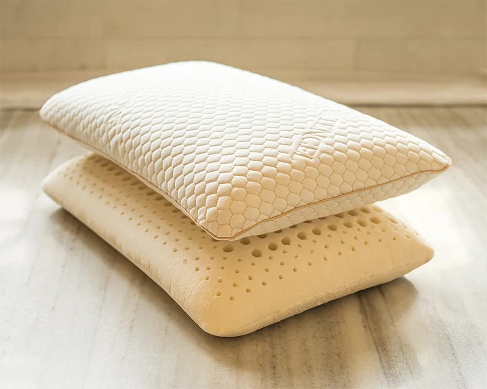 Natural Latex Pillow