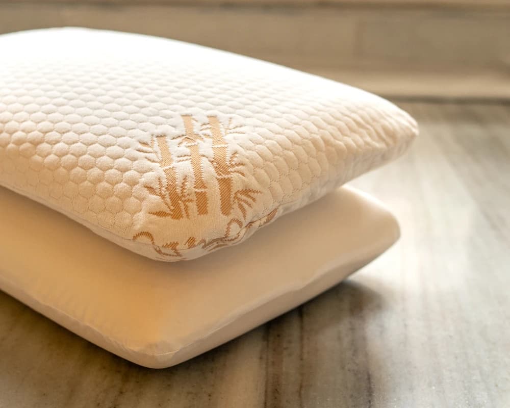 Memory Foam Pillow